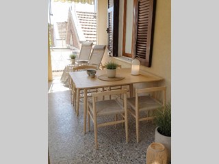 Quadrilocale in Vendita a Ameglia, zona Fiumaretta, 250'000&euro;, 100 m², arredato