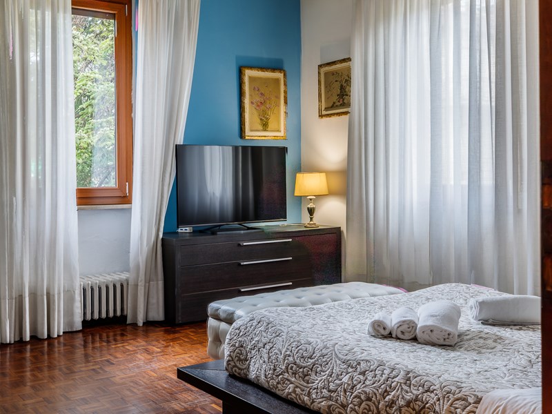 Trilocale in Affitto a Verona, zona borgo roma, 1'450&euro;, 90 m², arredato