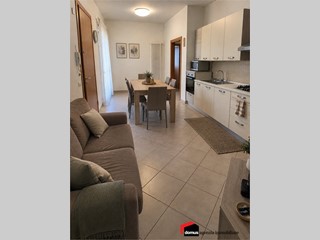 Bilocale in Vendita a Thiene, 130'000&euro;, 50 m²