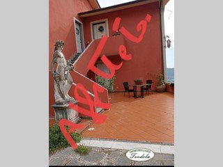 Bilocale in Affitto a Fosdinovo, 520&euro;, 55 m²