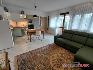 Trilocale in Vendita a Colle di Val D'Elsa, 180'000&euro;, 78 m²