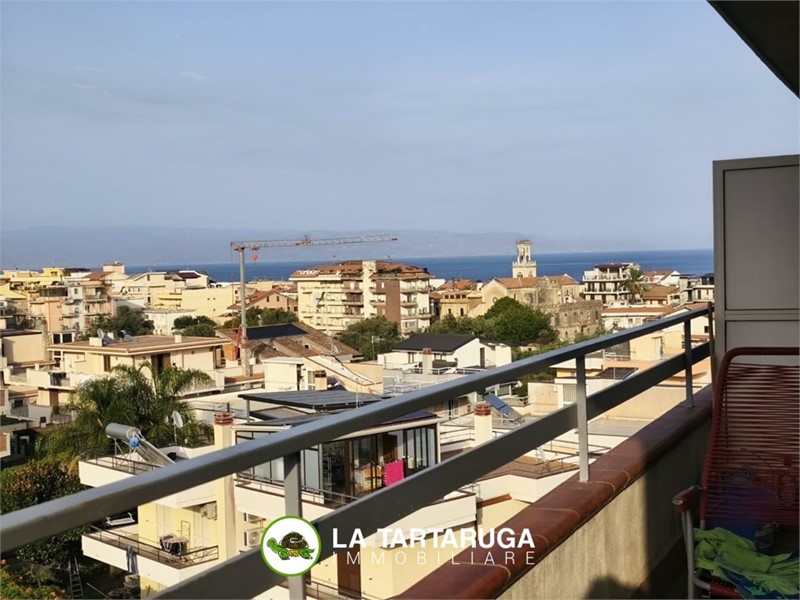Bilocale in Vendita a Santa Teresa di Riva, 80'000&euro;, 51 m²