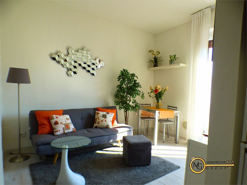 Bilocale in Vendita a Melzo, 135'000&euro;, 58 m²