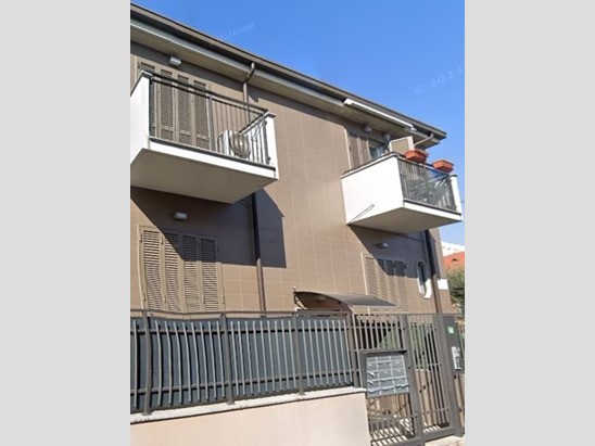 Bilocale in Vendita a Milano, 105'000&euro;, 42 m²