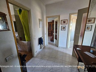 Trilocale in Vendita a Limbiate, 63'840&euro;, 67 m²