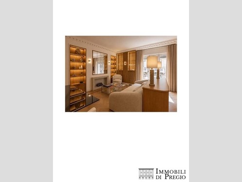 Bilocale in Vendita a Milano, 550'000&euro;, 55 m²