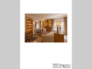 Bilocale in Vendita a Milano, 550'000&euro;, 55 m²