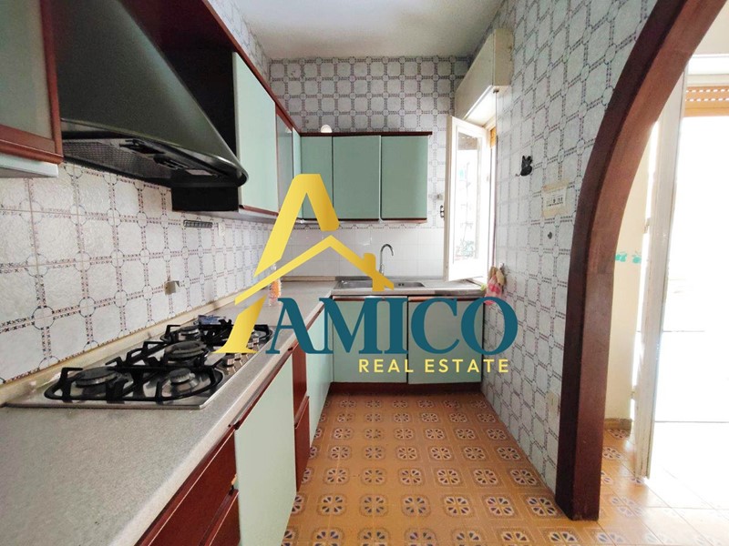 Appartamento in Vendita a Bagheria, 115'000&euro;, 141 m²