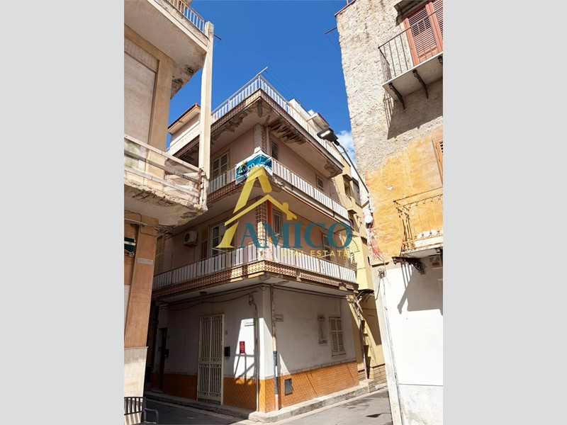 Monolocale in Affitto a Bagheria, 400&euro;, 50 m²