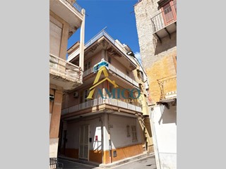 Monolocale in Affitto a Bagheria, 400&euro;, 50 m²