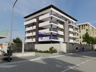 Quadrilocale in Vendita a Parabiago, 320'000&euro;, 107 m²