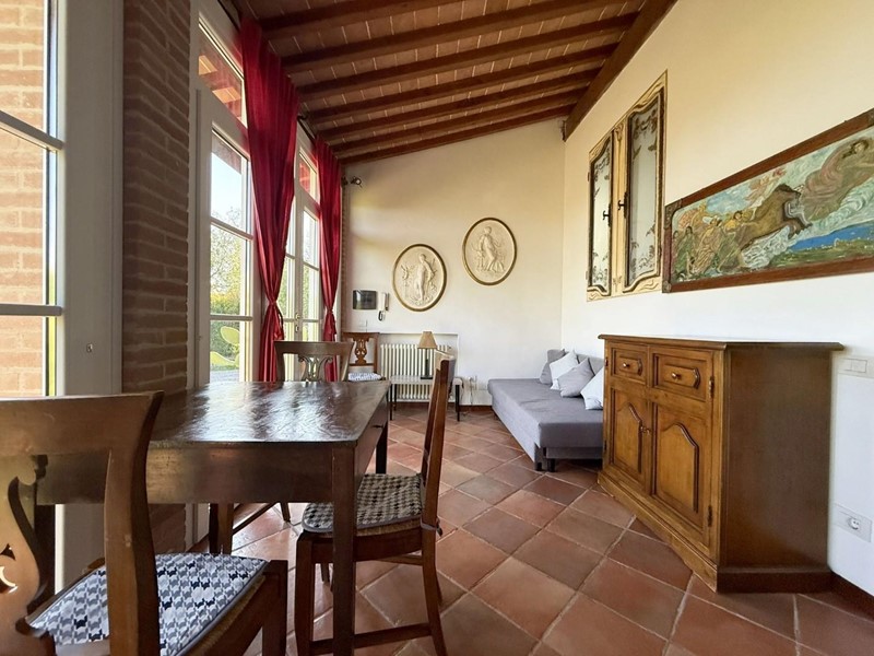 Bilocale in Affitto a Siena, 700&euro;, 40 m², arredato