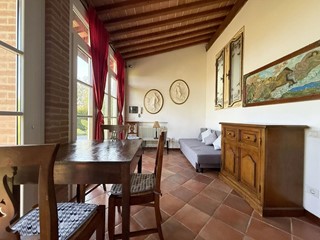 Bilocale in Affitto a Siena, 700&euro;, 40 m², arredato