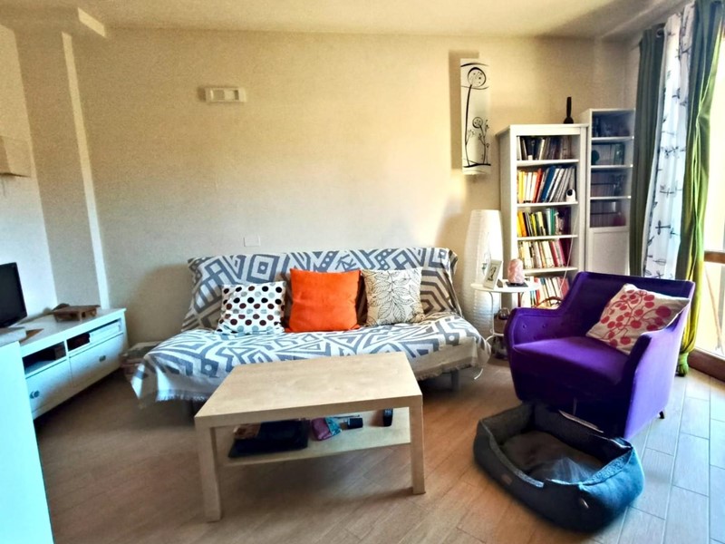 Trilocale in Vendita a Capraia e Limite, 275'000&euro;, 70 m², con Box