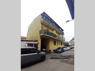 Trilocale in Vendita a Lissone, 101'250&euro;, 92 m²