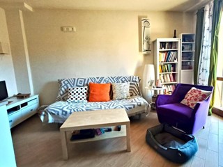 Trilocale in Vendita a Capraia e Limite, 275'000&euro;, 70 m², con Box