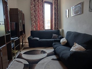 Quadrilocale in Vendita a Montopoli in Val d'Arno, zona San Romano, 120'000&euro;, 95 m²