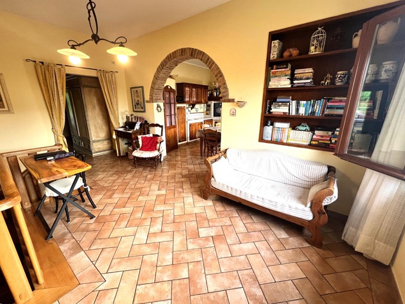 Appartamento in Vendita a Empoli, 319'000&euro;, 110 m²