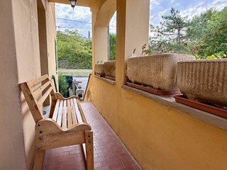 Appartamento in Vendita a Peccioli, 200'000&euro;, 260 m², arredato
