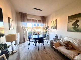 Quadrilocale in Vendita a Siena, 279'000&euro;, 90 m², arredato