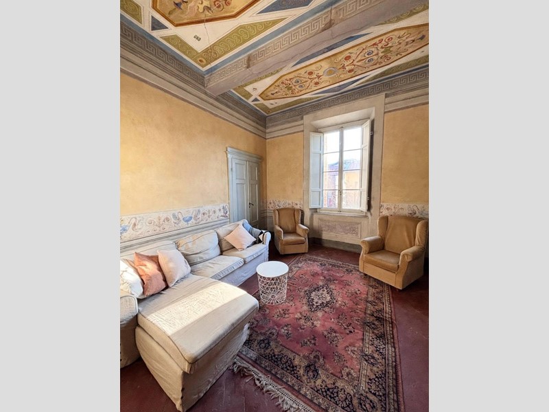 Quadrilocale in Vendita a Pisa, 299'000&euro;, 115 m²