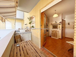 Bilocale in Vendita a Rosignano Marittimo, zona Vada, 125'000&euro;, 38 m², arredato
