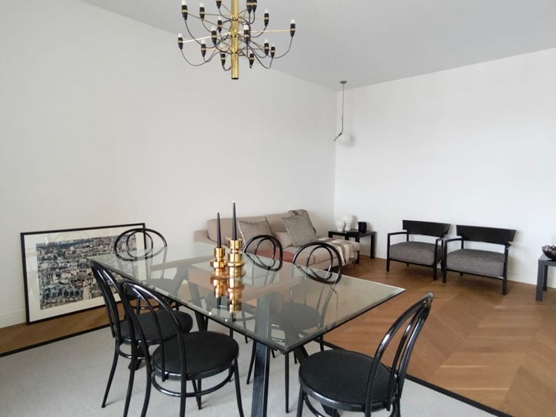 Quadrilocale in Affitto a Montelupo Fiorentino, 1'100&euro;, 85 m², arredato