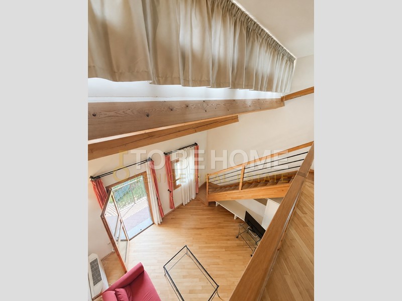 Trilocale in Affitto a Martellago, 1'100&euro;, 65 m², arredato