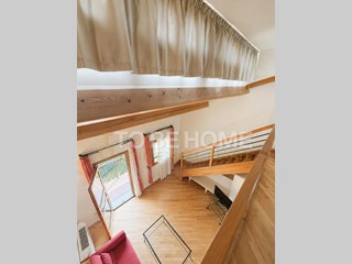 Trilocale in Affitto a Martellago, 1'100&euro;, 65 m², arredato