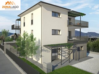 Quadrilocale in Vendita a Iseo, 520'000&euro;, 200 m²