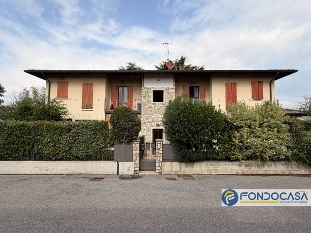 Bilocale in Vendita a Palazzolo sull'Oglio, 139'900&euro;, 60 m²
