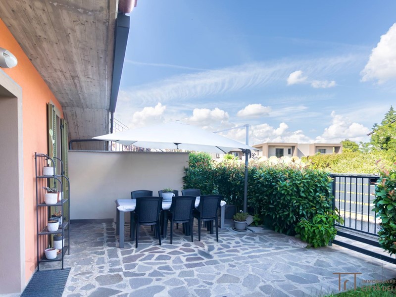 Appartamento in Vendita a Stezzano, 350'000&euro;, 145 m²