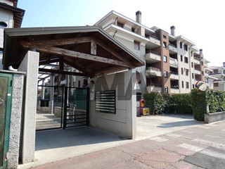 Trilocale in Vendita a Bussero, 349'000&euro;, 119 m²