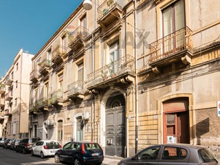 Appartamento in Vendita a Catania, 230'000&euro;, 131 m²