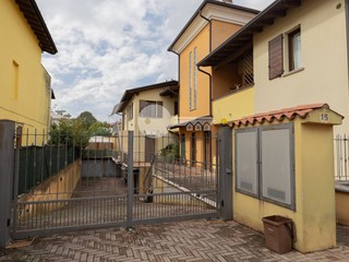 Trilocale in Vendita a Ghedi, 185'000&euro;, 105 m²
