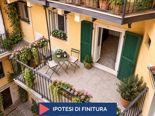 Quadrilocale in Vendita a Acqui Terme, 60'000&euro;, 80 m²