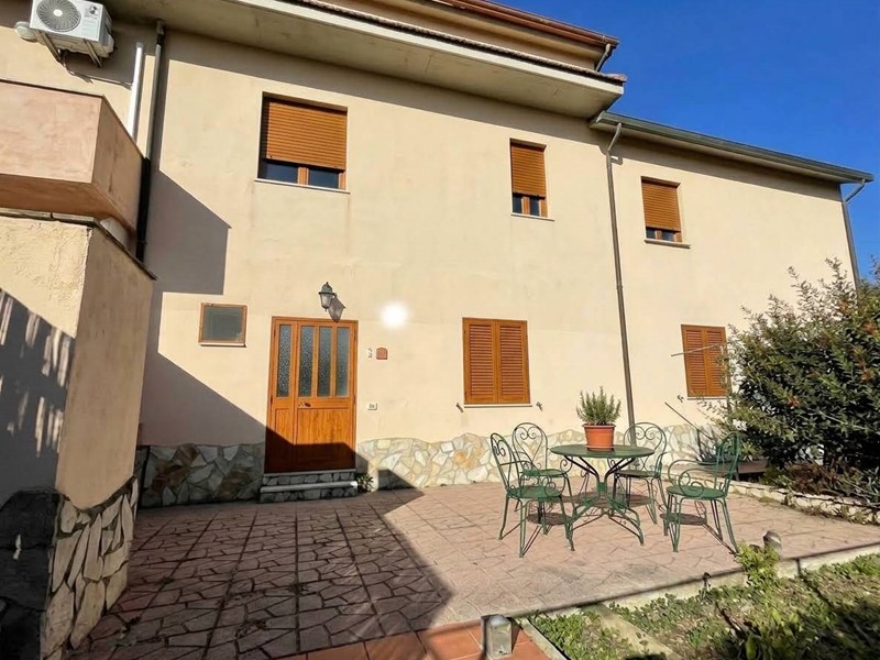 Appartamento in Vendita a Montalto di Castro, 59'063&euro;, 96 m²