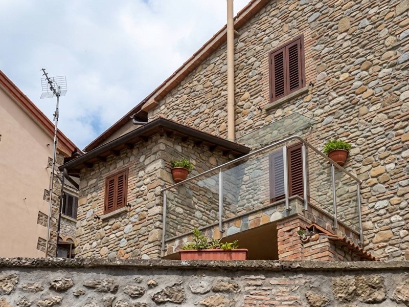 Monolocale in Vendita a Roccastrada, 14'625&euro;, 28 m²