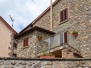 Monolocale in Vendita a Roccastrada, 14'625&euro;, 28 m²