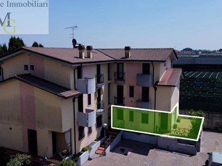 Trilocale in Vendita a Monteforte d'Alpone, 175'000&euro;, 85 m²