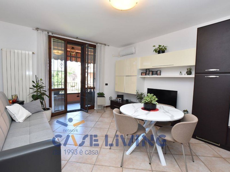 Bilocale in Vendita a Abbiategrasso, 125'000&euro;, 60 m²