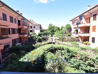 Bilocale in Vendita a Abbiategrasso, 125'000&euro;, 60 m²