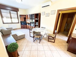 Trilocale in Vendita a Castelfranco Emilia, 173'000&euro;, 105 m²