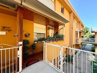 Appartamento in Vendita a Pordenone, 145'000&euro;, 141 m²