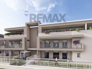 Trilocale in Vendita a Cavenago di Brianza, 349'093&euro;, 137 m²