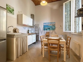 Quadrilocale in Vendita a Seravezza, 320'000&euro;, 73 m²