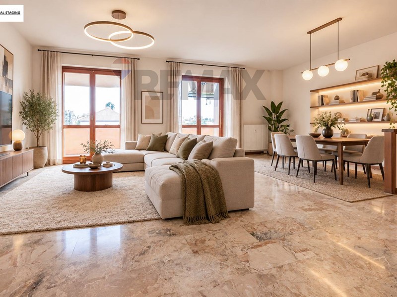 Appartamento in Vendita a Varese, 188'000&euro;, 160 m²
