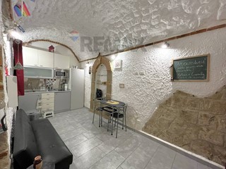 Bilocale in Vendita a Napoli, 108'000&euro;, 35 m²
