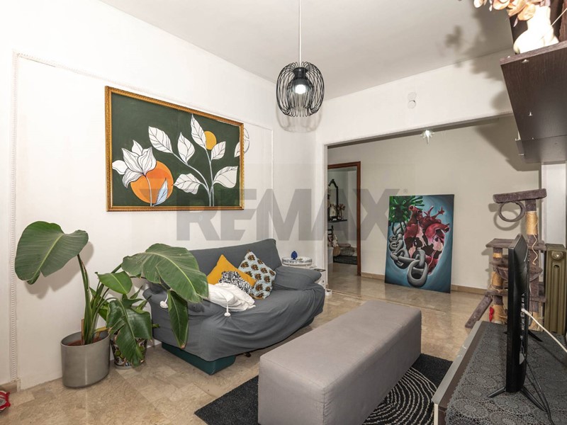 Appartamento in Vendita a Vizzini, 49'000&euro;, 110 m²