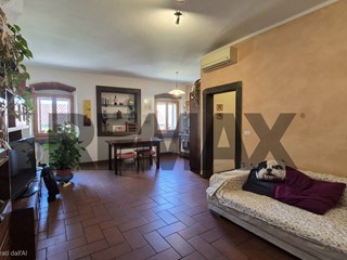 Quadrilocale in Vendita a Montelupo Fiorentino, 197'000&euro;, 88 m²